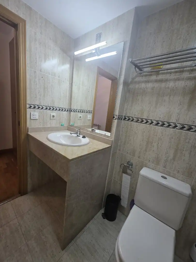 Baño de Piso en venta en Valencia con Aire acondicionado, Calefacción y Parquet