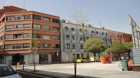 Foto 4 de Piso en venta en Centro, Valladolid Capital