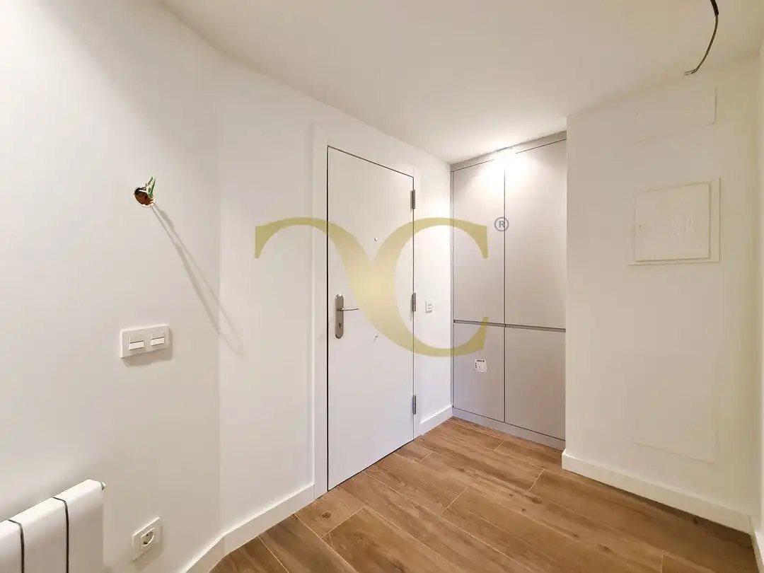 Piso con ascensor en venta en Marqués de Urquijo, imagen 37