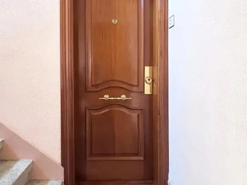 Piso en venta en Valderas con Balcón