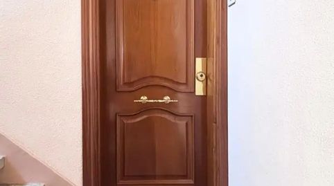 Foto 3 de Piso en venta en Calle Paseo Nuevo, 12, Valderas, León