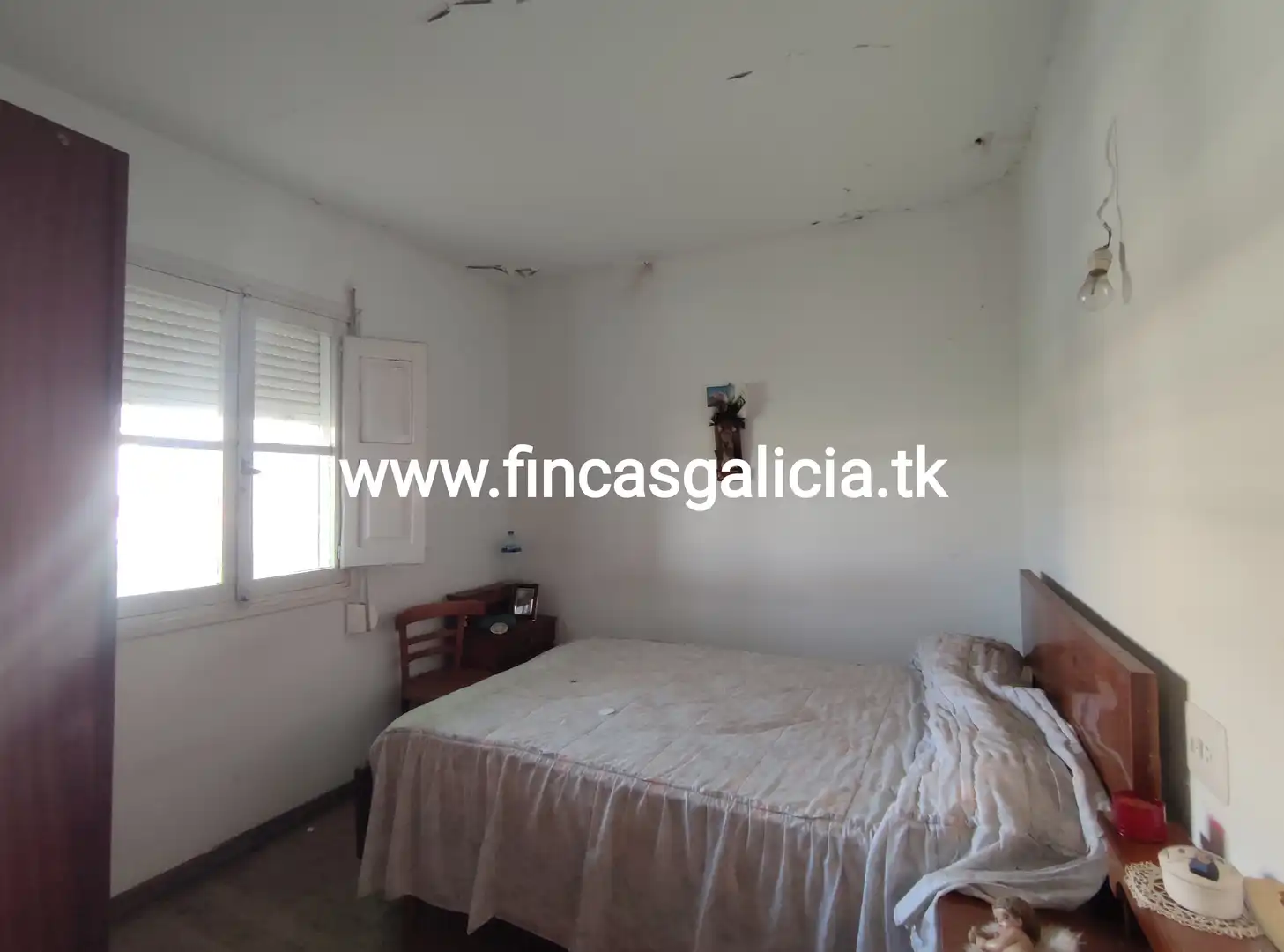 Casa adosada en venta en Verín