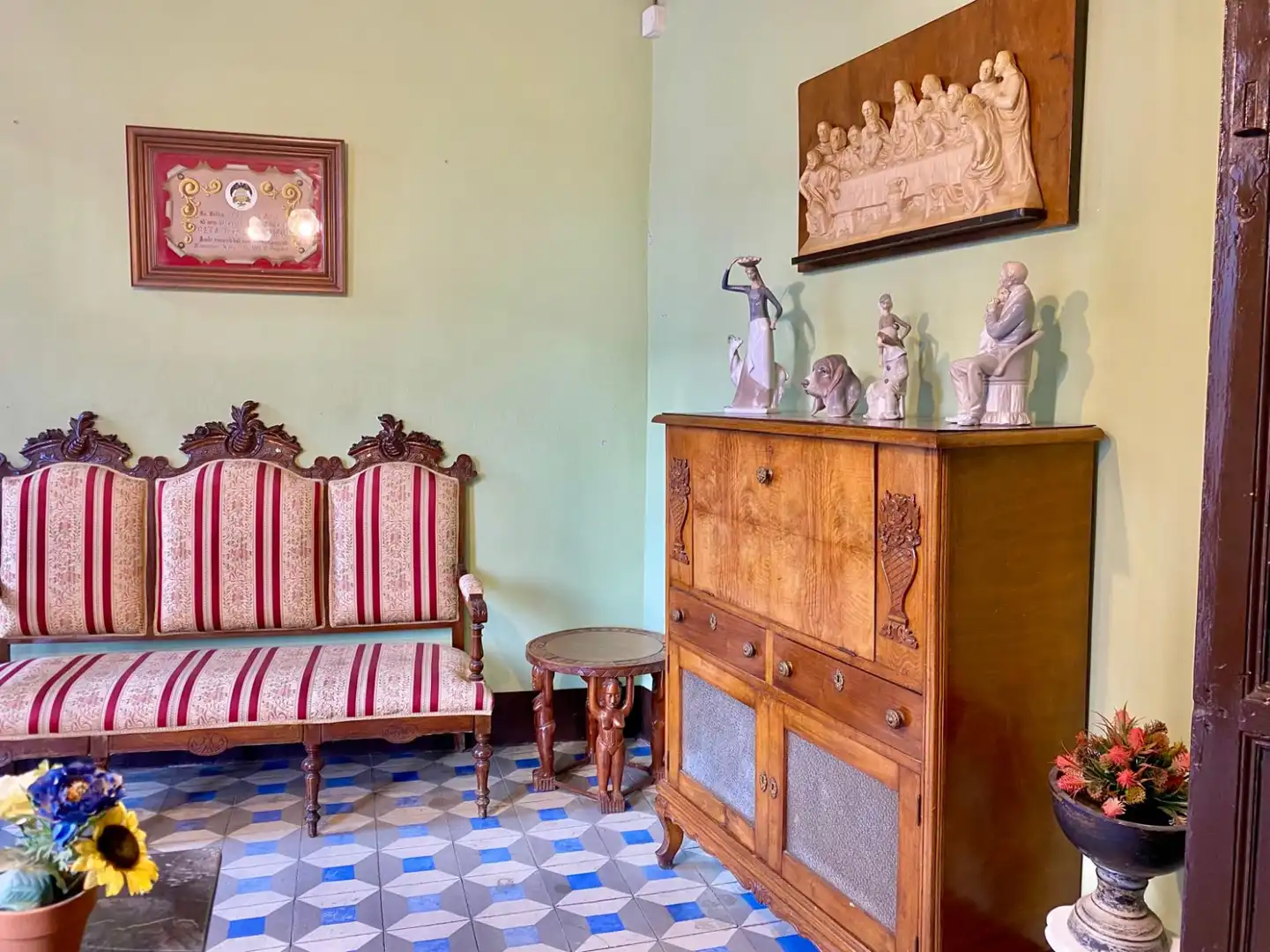 Piso con terraza en venta en Silla - PLAZA DEL POBLE 8, imagen 5