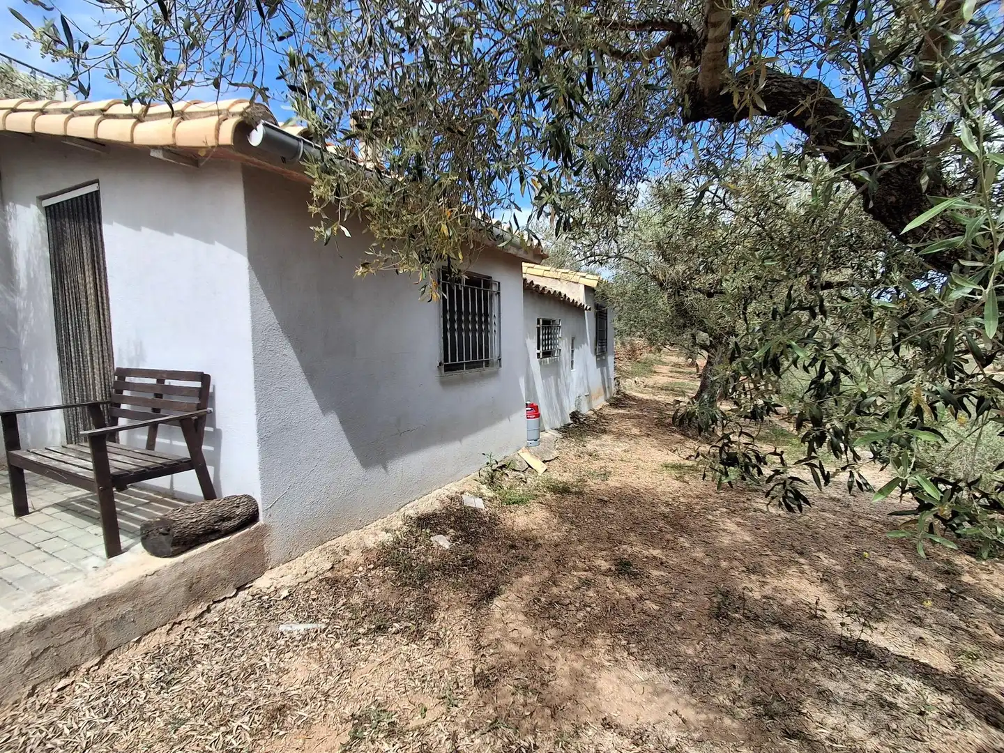 Terreno rustico in vendita a El Perelló, imagen 54