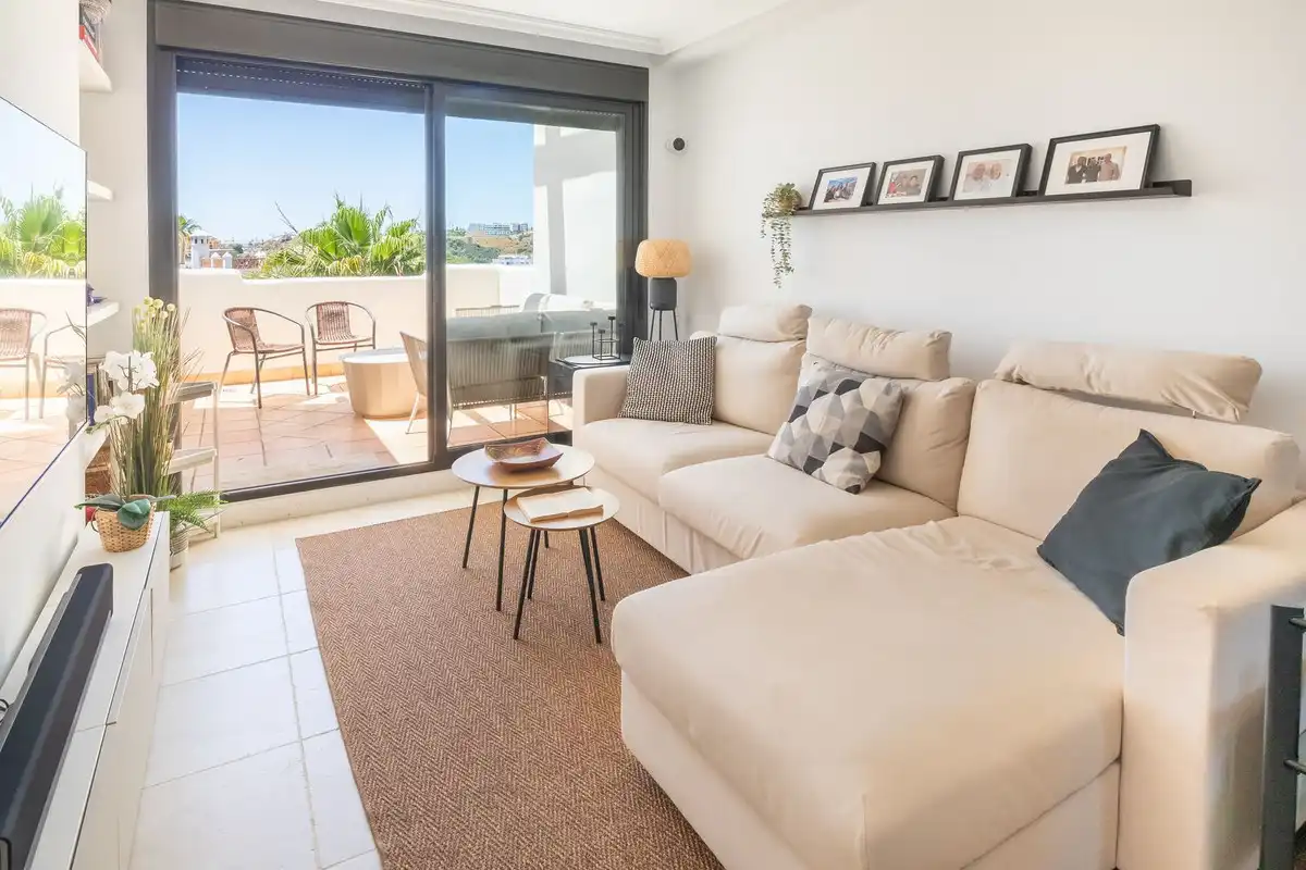 Dúplex amb terrassa en venda a Avenida de la Resina 105, imagen 11