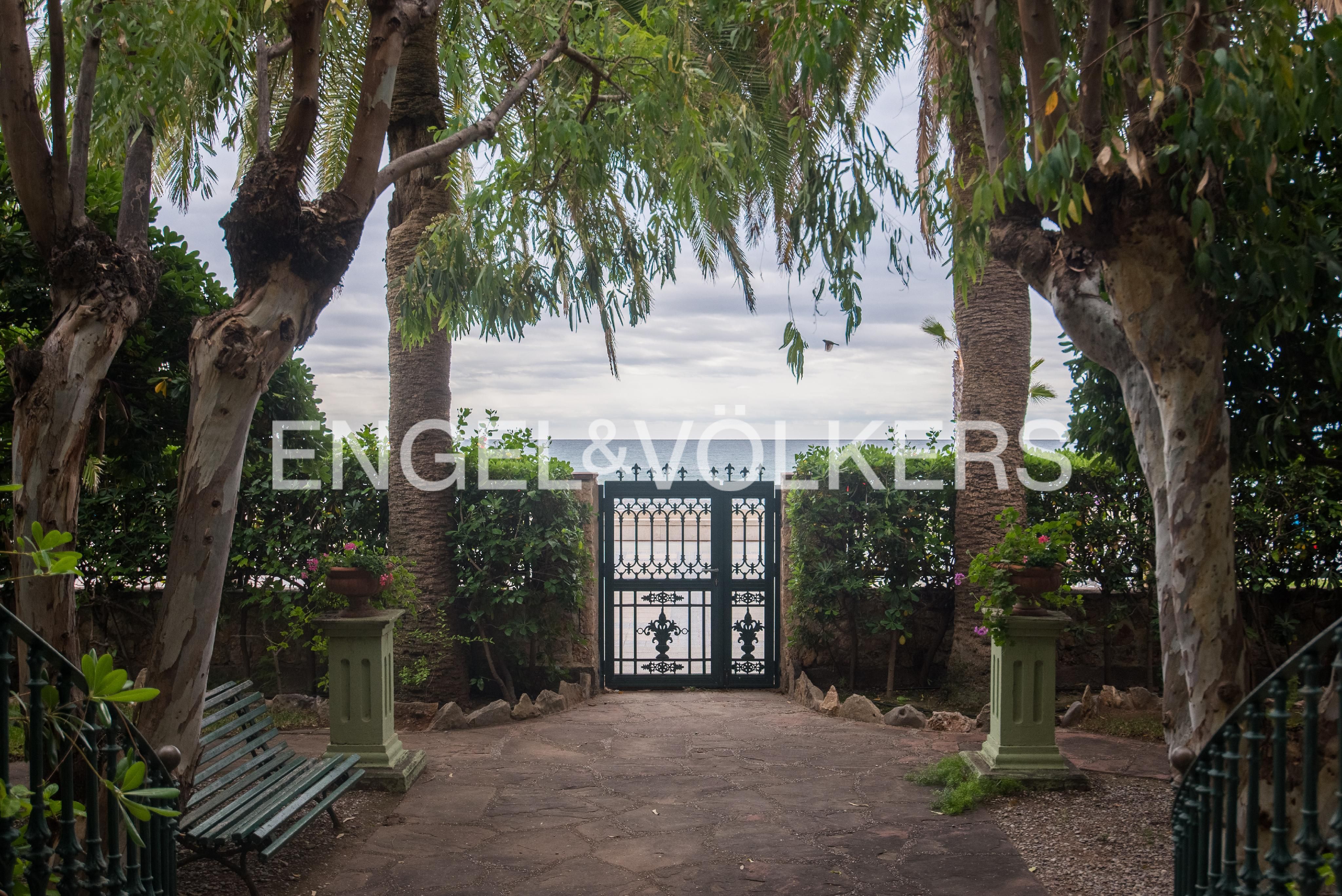 House or chalet for sale in Benicasim / Benicàssim  with Heating, Private garden and Terrace