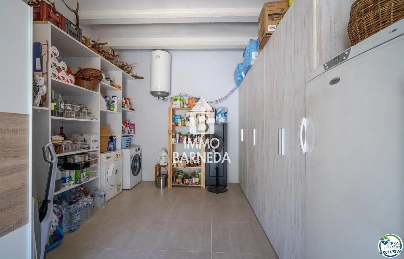 Casa o chalet en venta en Palau-saverdera con Aire acondicionado, Calefacción y Jardín privado