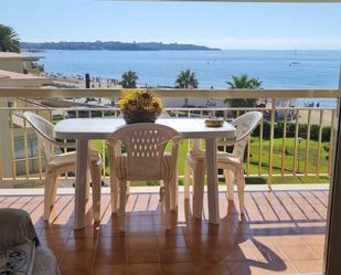 Dormitori de Apartament en venda en Cambrils amb Terrassa, Forn i Microones