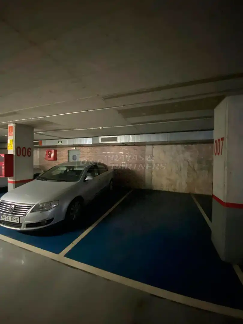 Parkplatz zum Verkauf in Pueblo, imagen 4