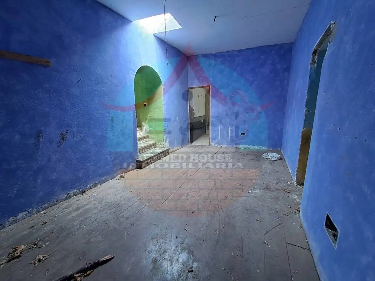 Casa o xalet en venda en Gérgal