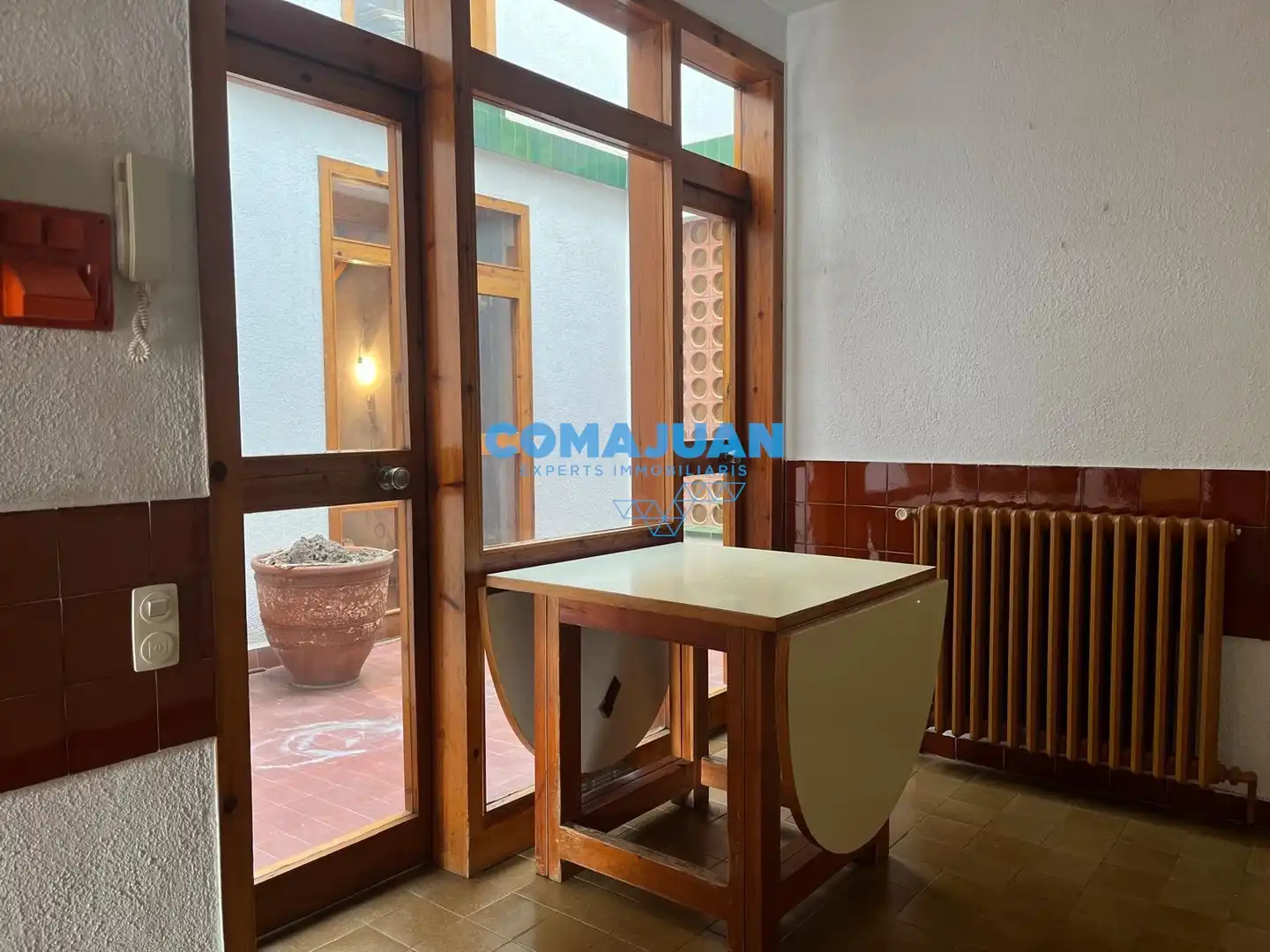 Country house zum Verkauf in Mataró mit Klimaanlage, Heizung und Terrasse