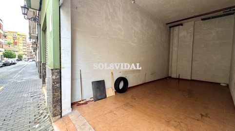 Foto 5 von Garage zum Verkauf in Calle del Cardenal Desprades, Orihuela ciudad, Orihuela