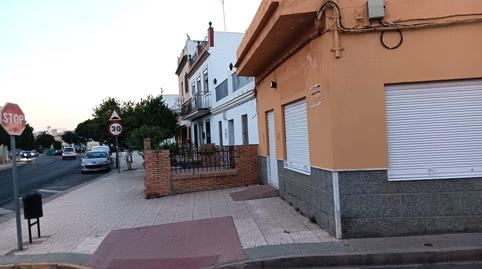 Photo 3 of Premises to rent in Guillena pueblo, Sevilla