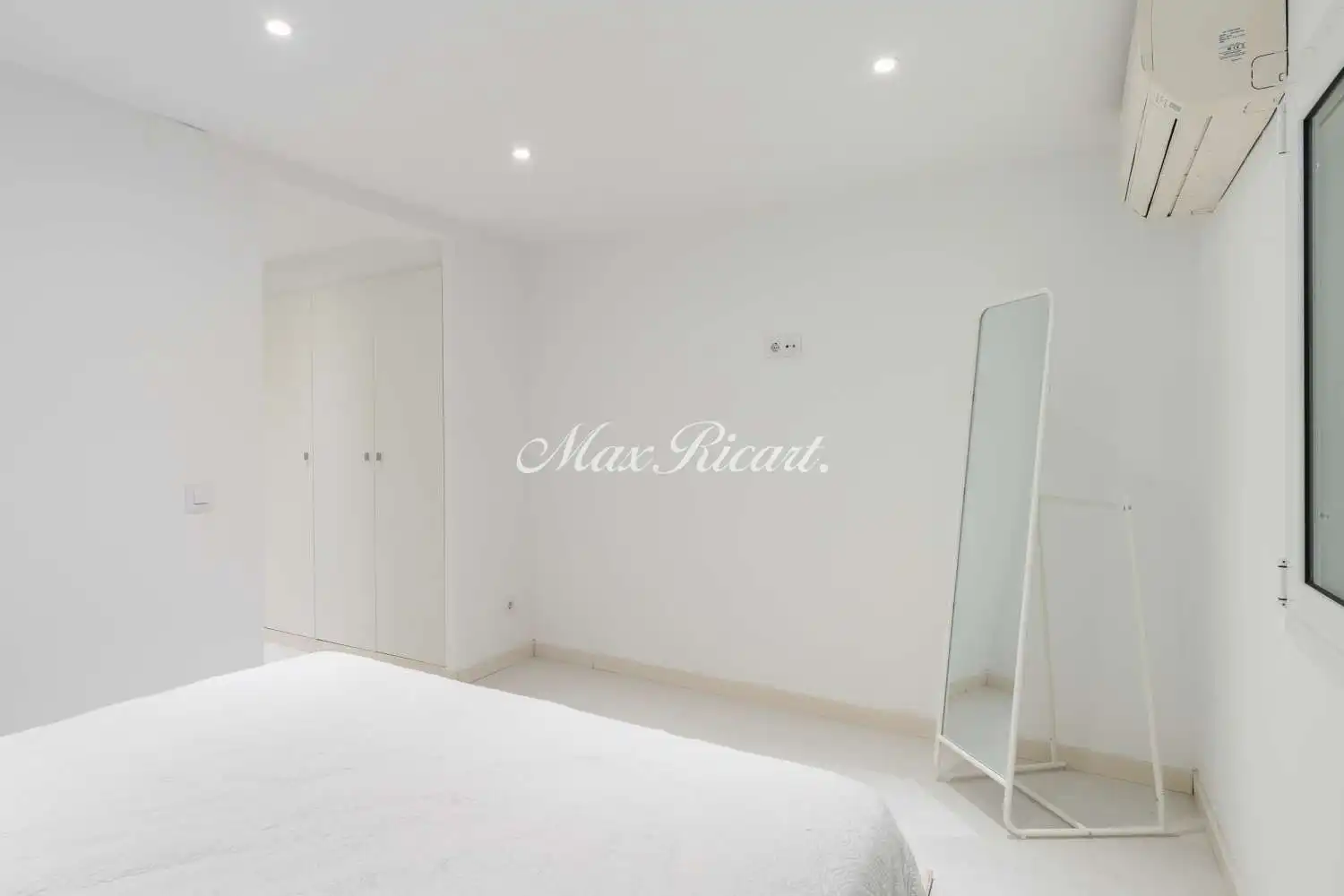 Habitación de Loft en venta en Barcelona con Aire acondicionado y Calefacción