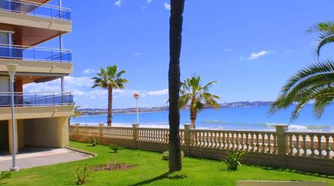 Foto 3 de Apartamento en venta en Avinguda de la Diputació, 18, Vilafortuny Platja, Cambrils
