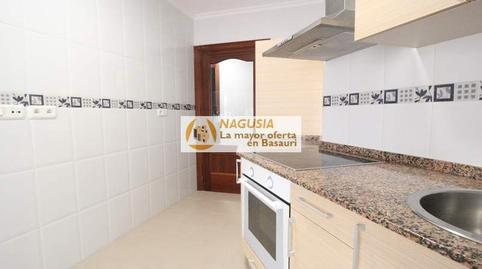 Foto 5 de Piso en venta en Ander Deuna Kalea, Usansolo, Bizkaia