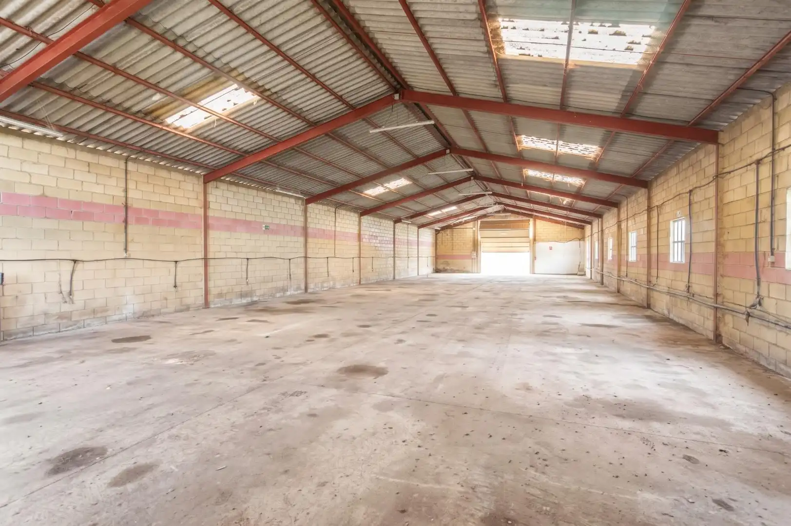 Industrial building for sale in DE GRANXA A LA VERRUGA-SE 26, imagen 33