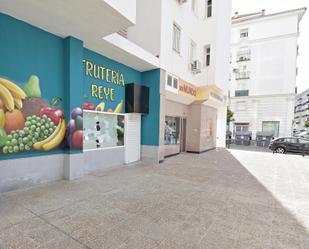 Exterior view of Premises for sale in Jerez de la Frontera