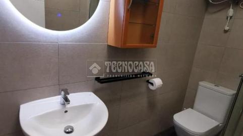 Foto 2 de Pis en venda a San Carlos - San José, Sevilla