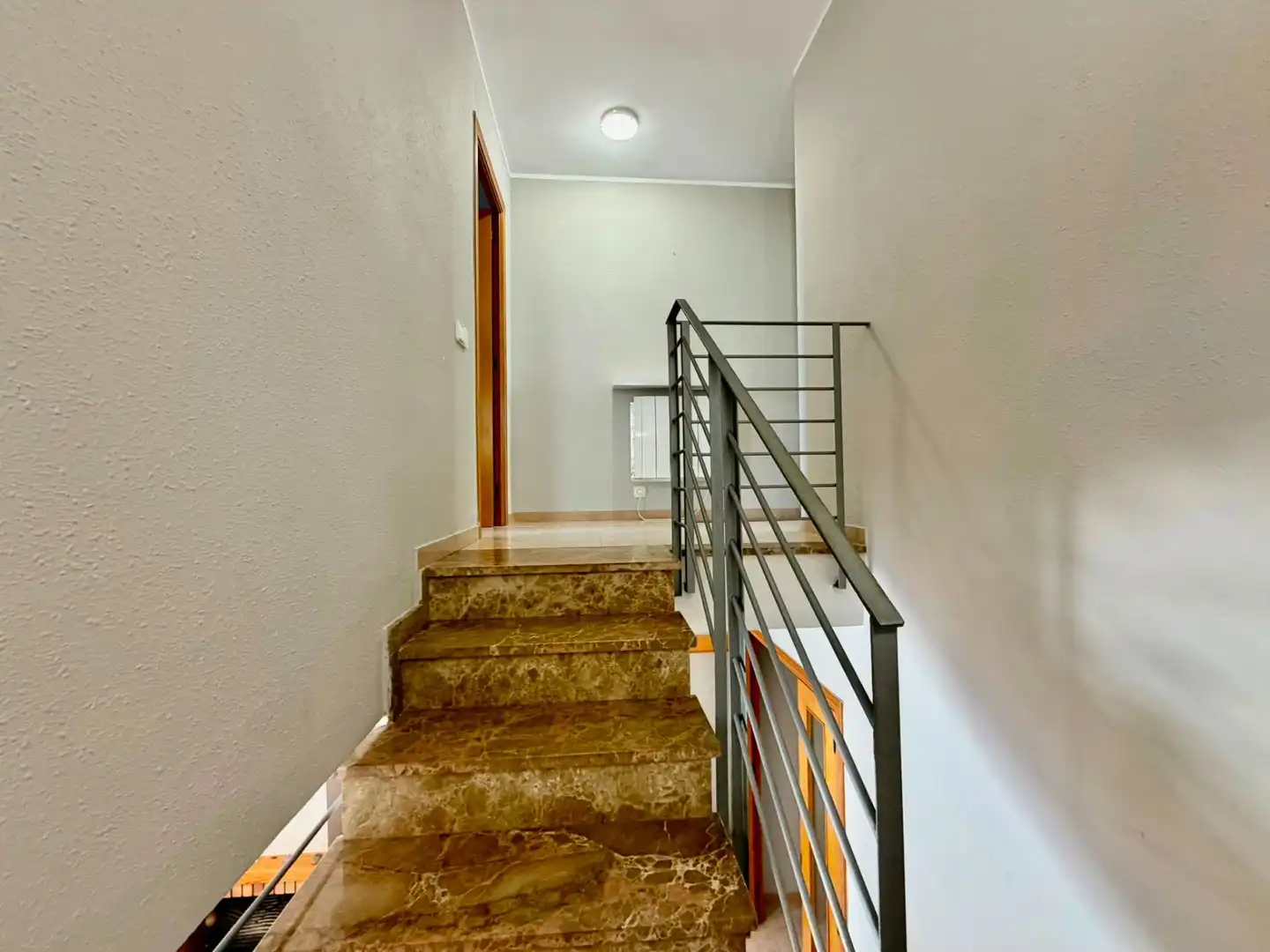 Maisonette zum Verkauf in Torredembarra mit Heizung, Privatgarten und Terrasse