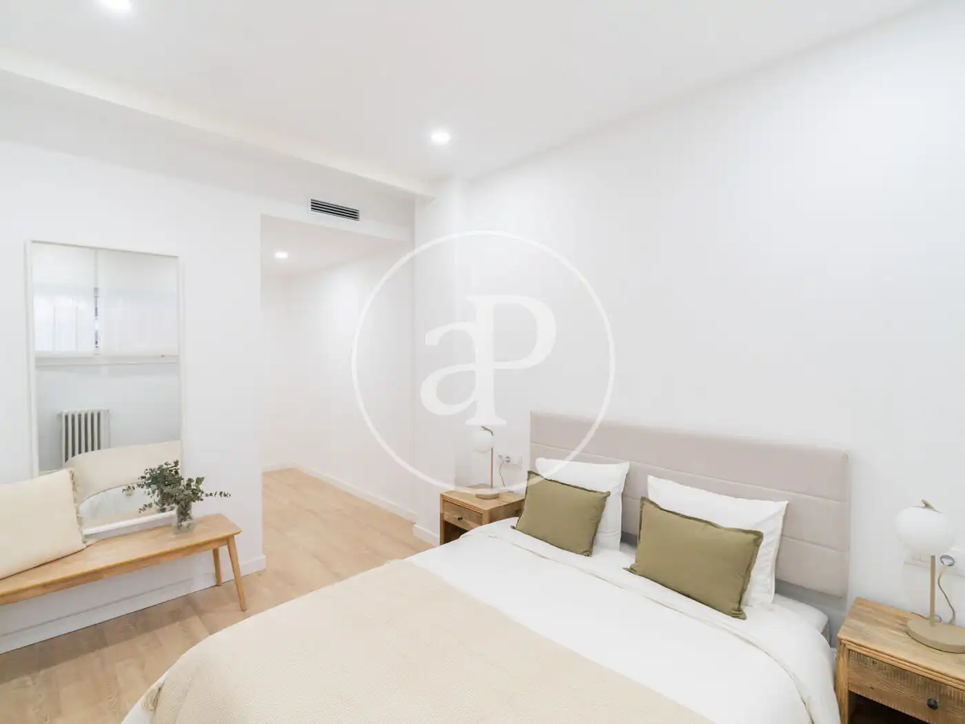 Piso en venta en Ronda del General Mitre, Sant Gervasi- Galvany