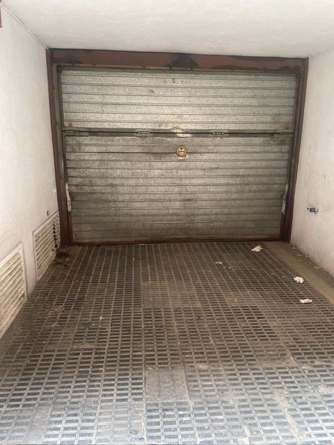 Aparcament de Garatge de lloguer en Esparreguera