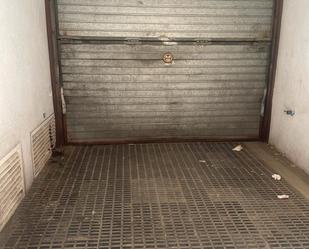 Parkplatz von Garage miete in Esparreguera