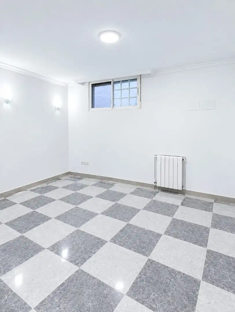 Flat for rent in Parque Boadilla