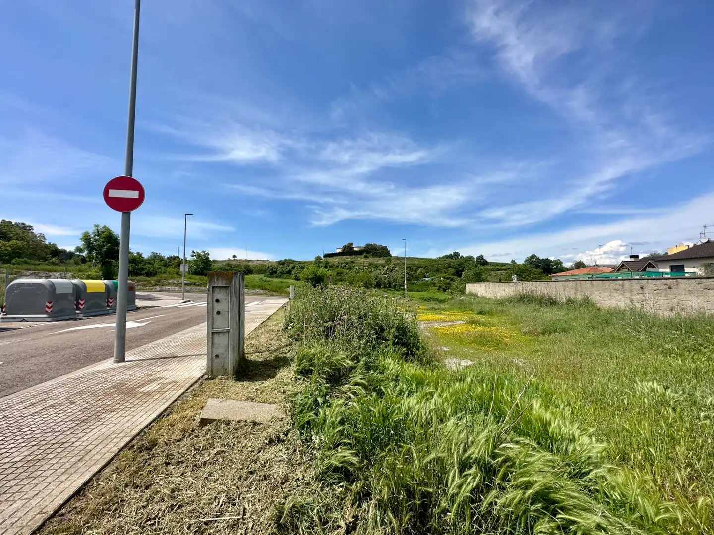 Terreny residencial en venda a Avinguda d'Osona, imagen 7