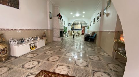 Foto 4 de Casa adosada en venta en El Cabanyal - El Canyamelar, Valencia Capital