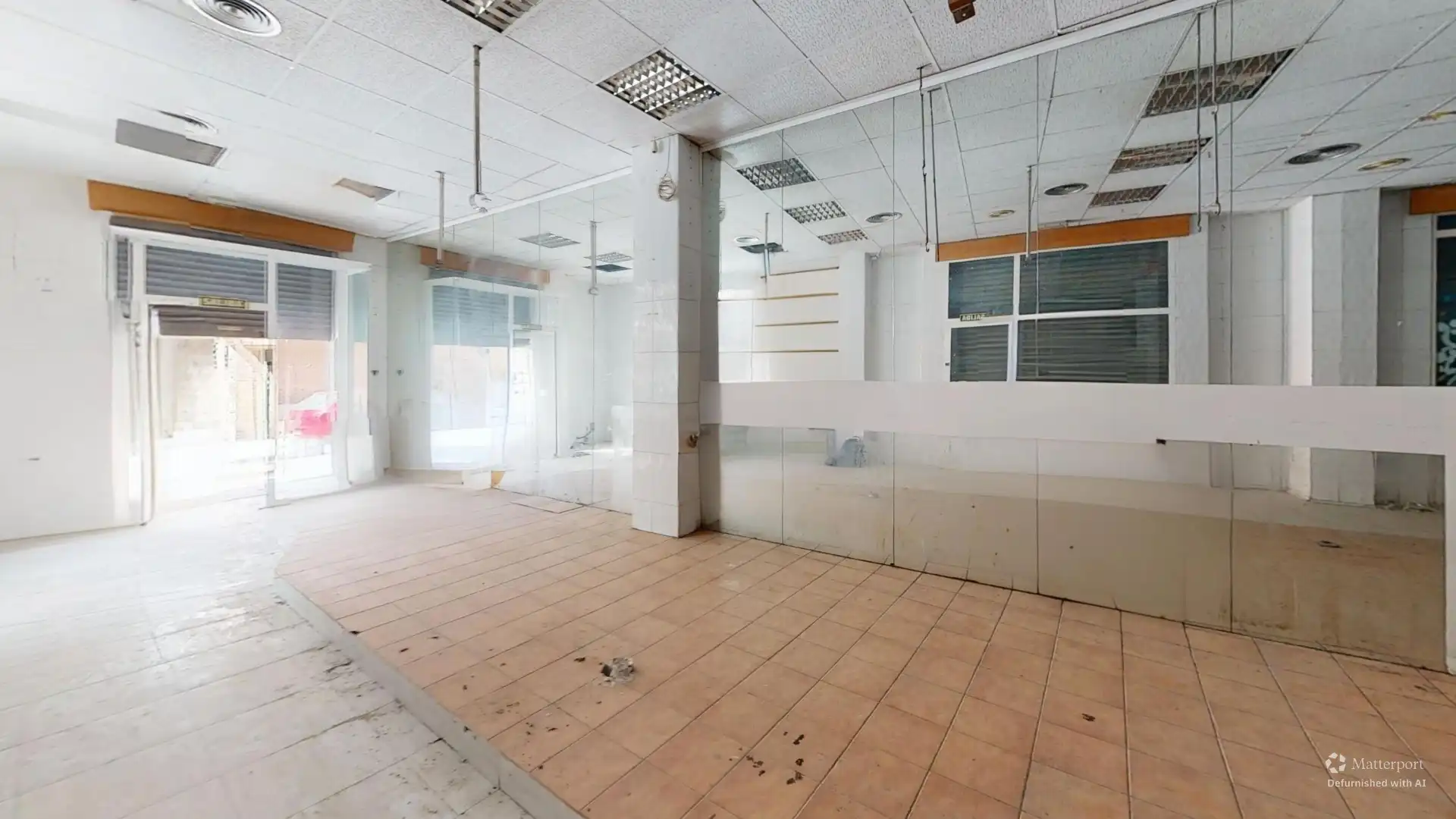Local comercial en venda a Calle Clementes 2, imagen 2