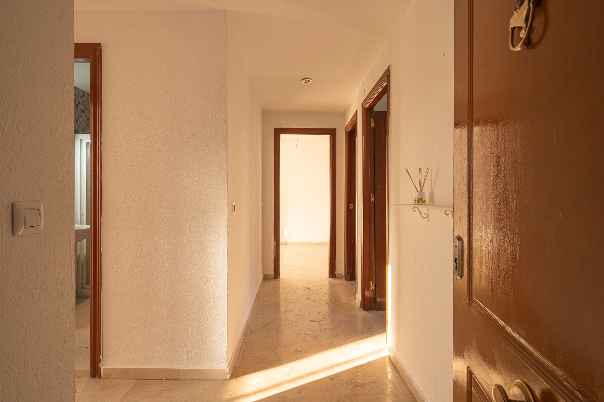 Pis en venda a Calle Vista Blanca