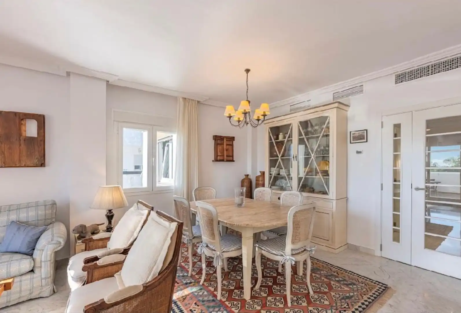 Apartamento en venta en Río Real - Los Monteros, imagen 6