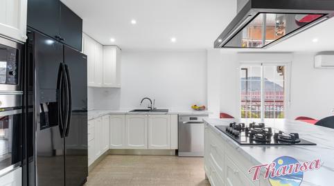 Foto 5 de Pis en venda a Calle del Ingeniero Canales, Pla de Bon Repós, Alicante