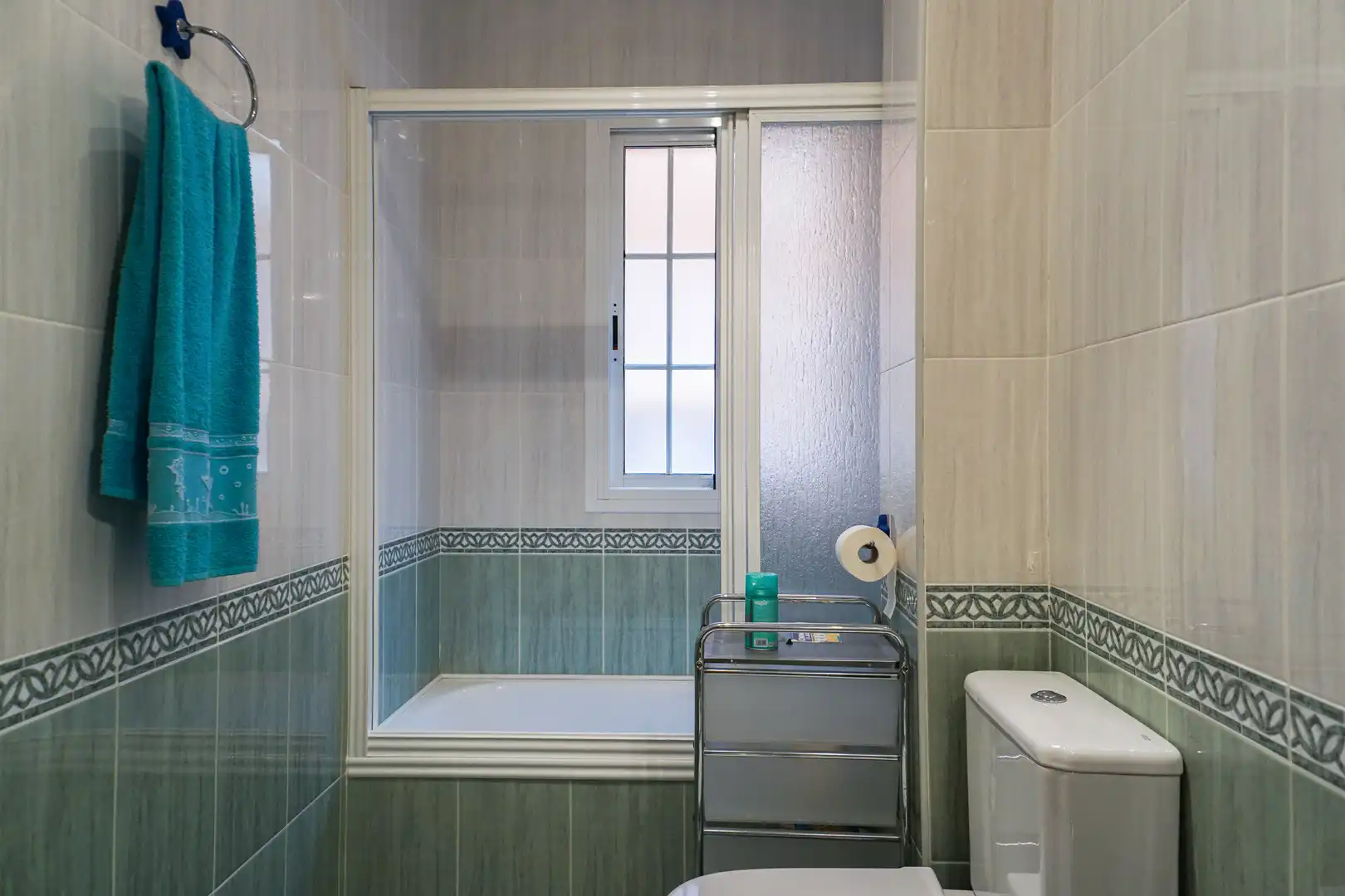 Flat for sale in Tabernas