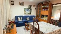 Living room of Flat for sale in L'Hospitalet de Llobregat