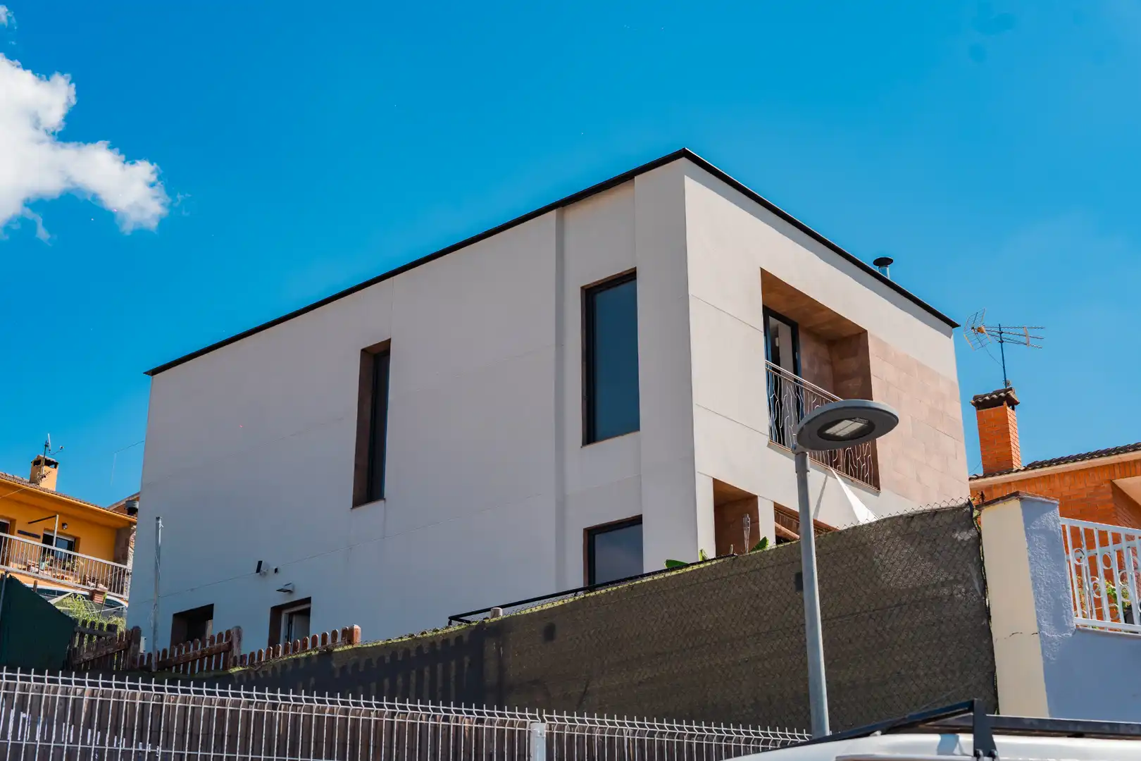 Casa amb terrassa en venda a Lliçà d'Amunt, imagen 5