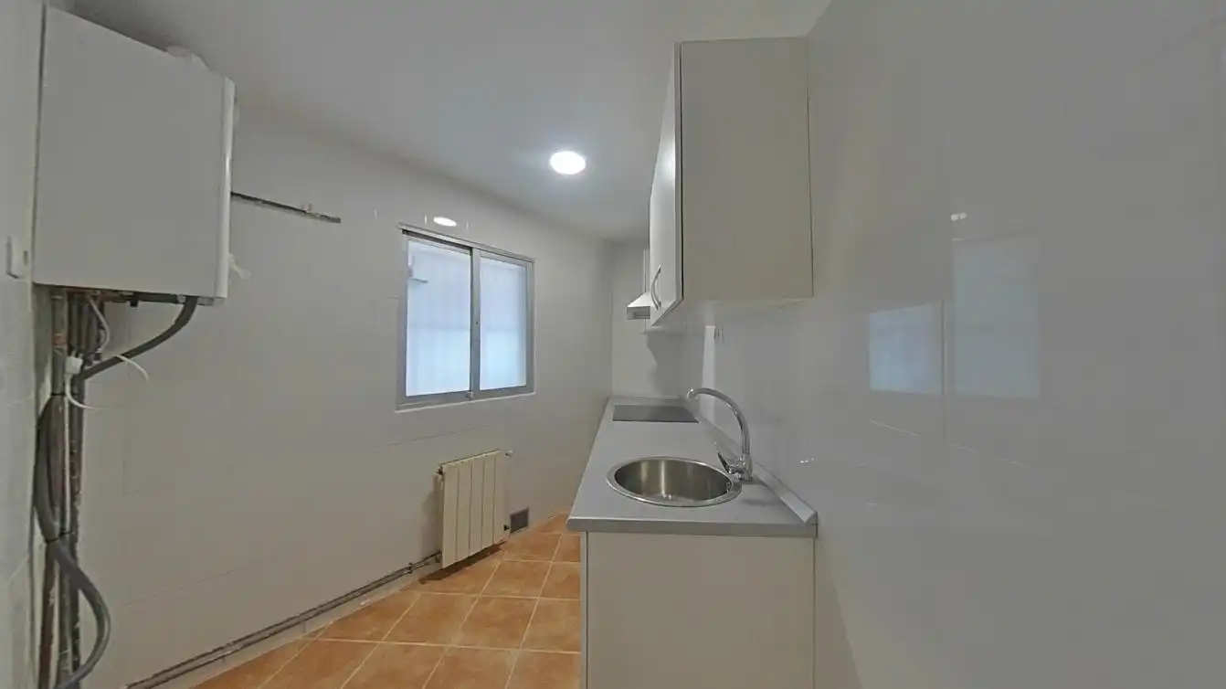 Cocina de Piso en venta en San Sebastián de los Reyes