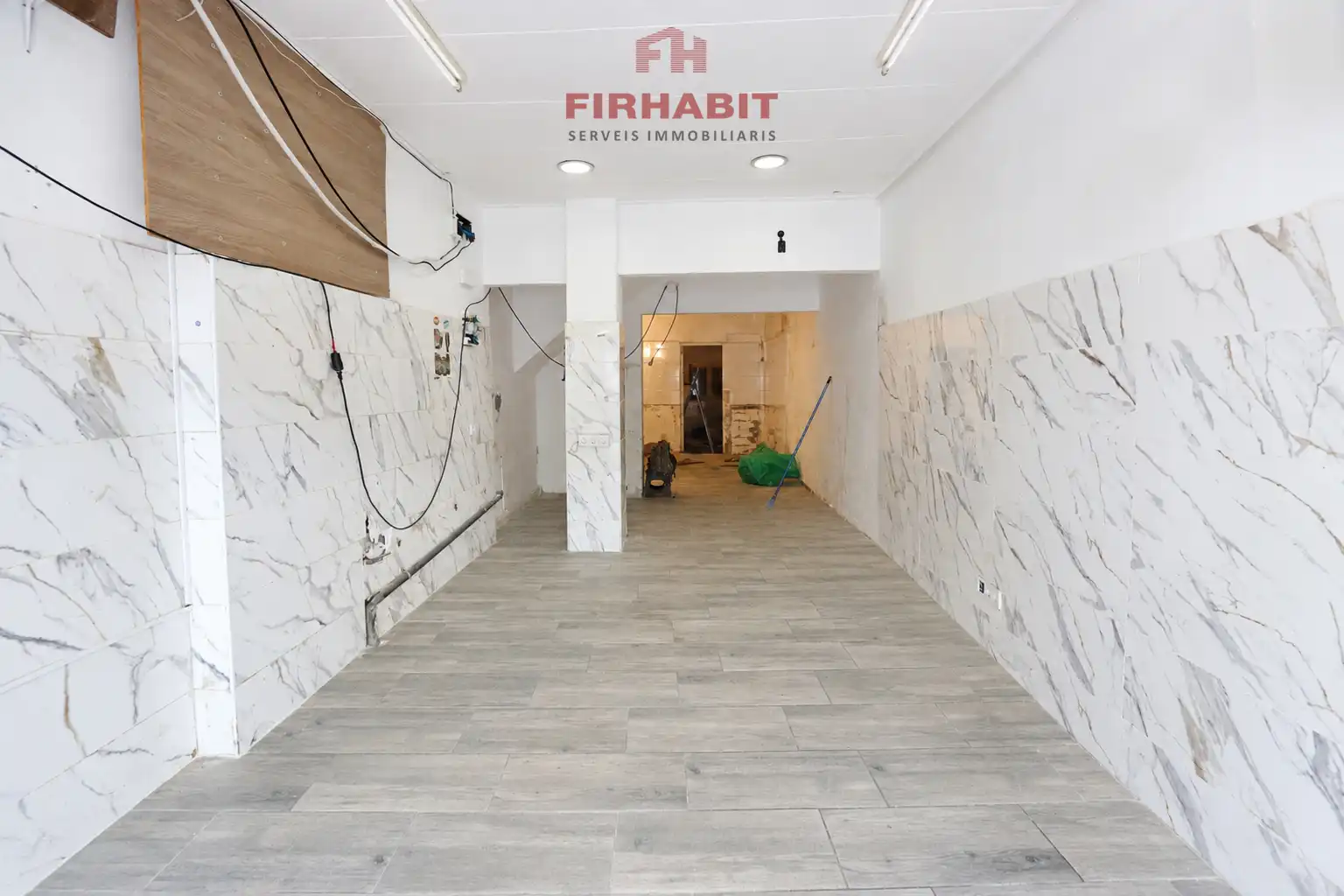 Business premises to rent in Riera del Pare Fita, imagen 4