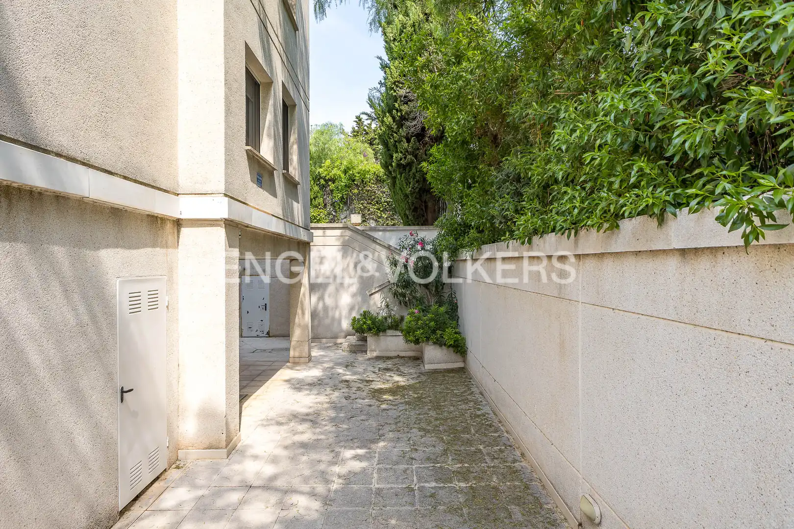 Maisonette mit Terrasse zum Verkauf in Can Girona - Terramar - Vinyet, imagen 49