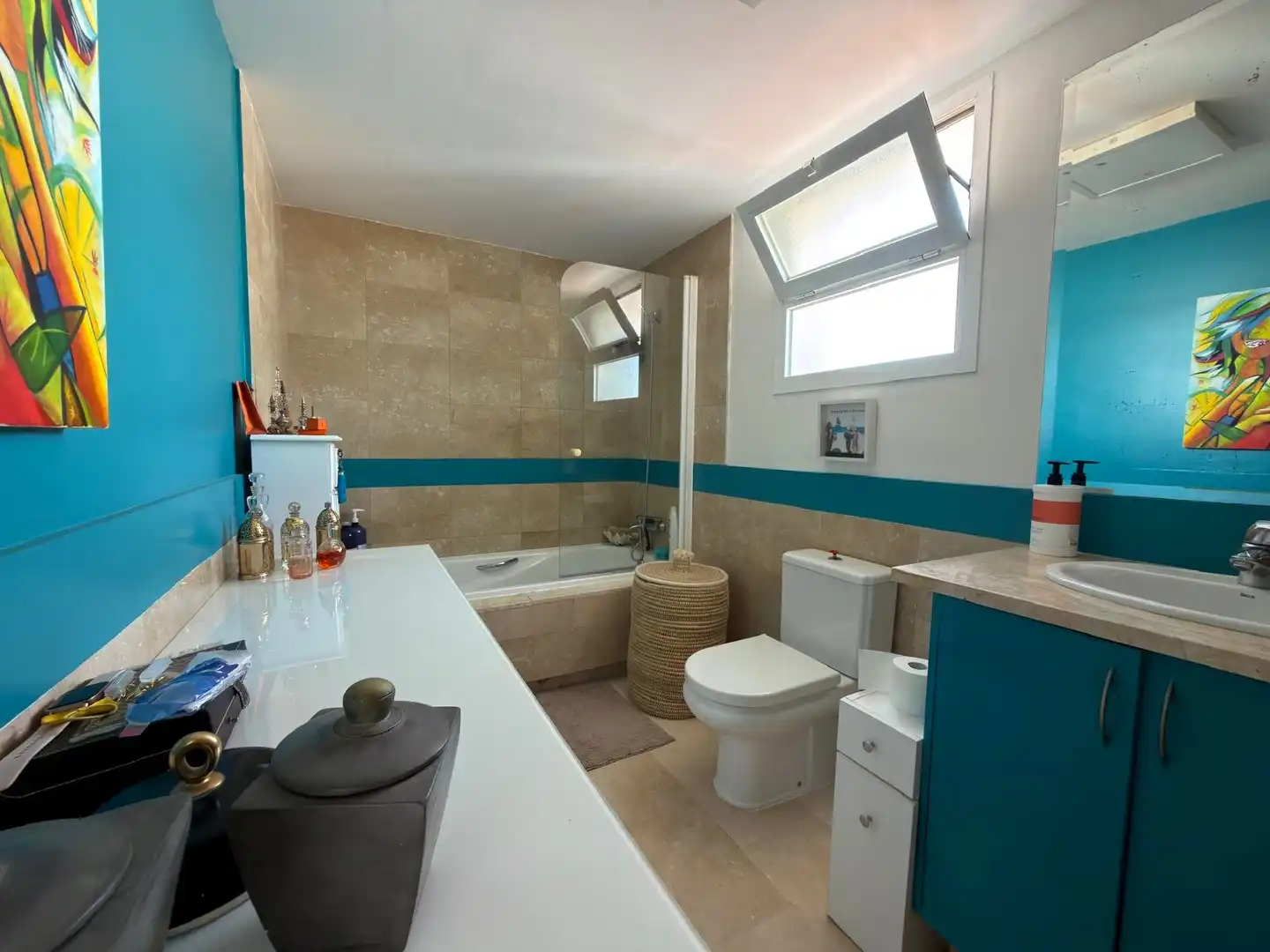 Ático con piscina en venta en Calle Don José de Orbaneja 32, imagen 31