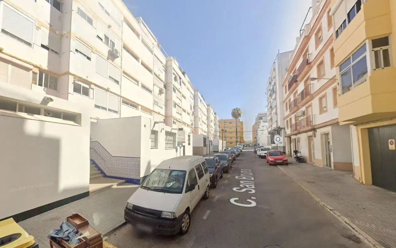 Pis en venda a SAN BRUNO, 31, El Carmen