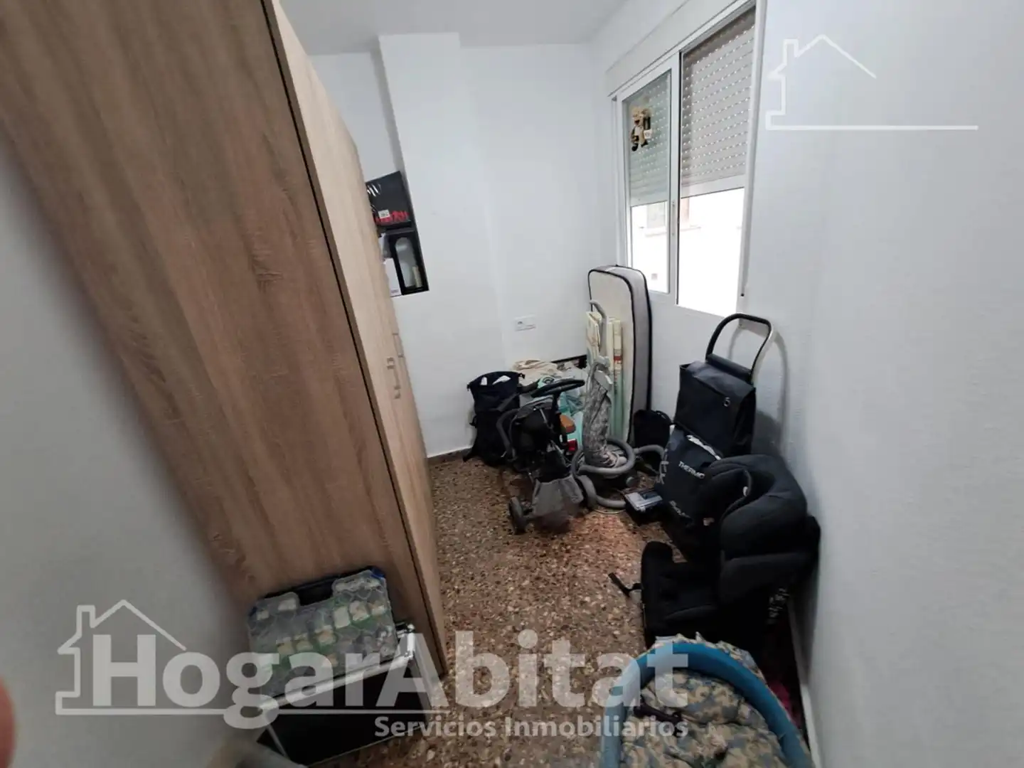 Piso en venta en Alaquàs con Aire acondicionado, Calefacción y Balcón