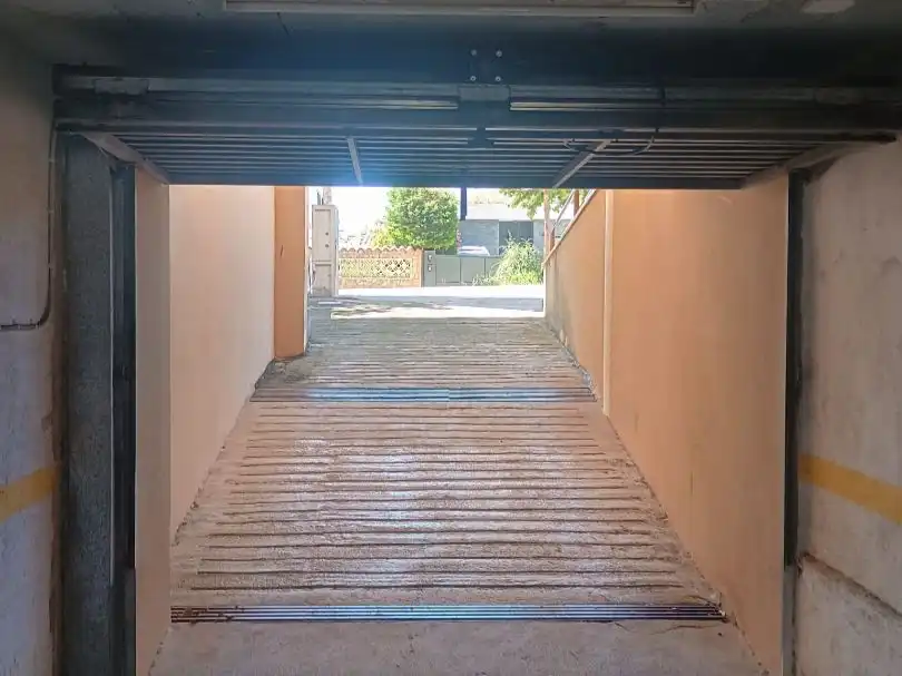Aparcament de Garatge en venda en Empuriabrava