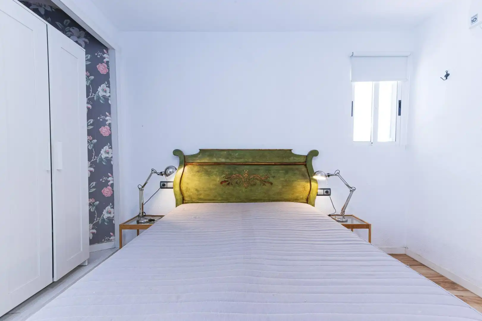 Piso con ascensor en venta en Calle Bergantin 38, imagen 12