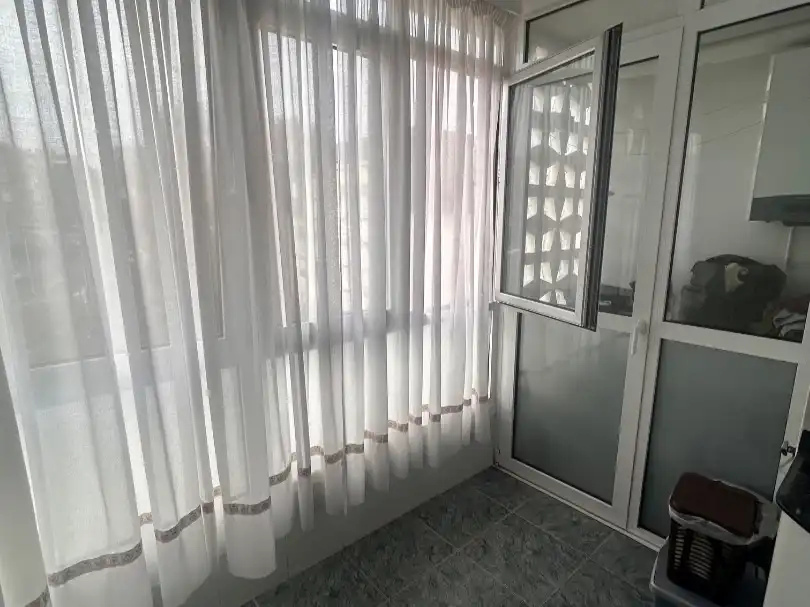 Terraza de Piso en venta en Sopela