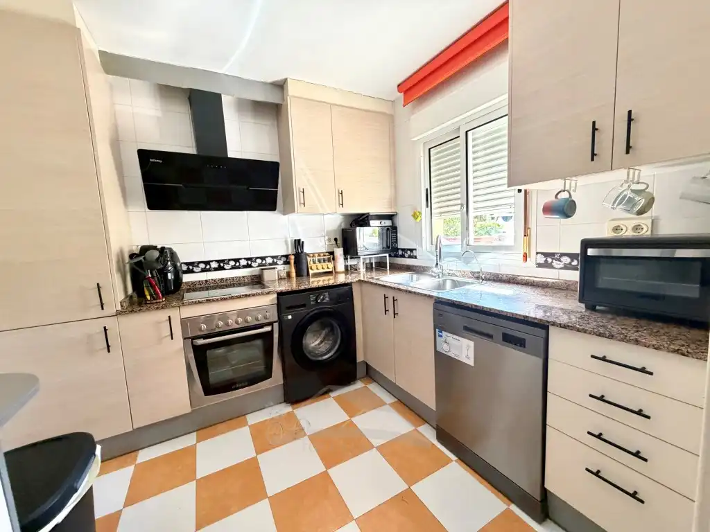 Villa zum Verkauf in Avenida Madrid De, imagen 12
