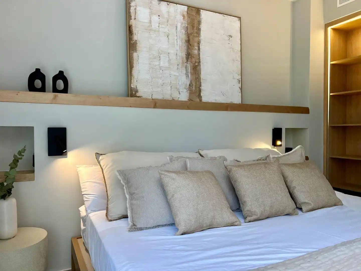 Bajo con piscina en venta en Urbanizacion Urbanización Monteros Palm Beach, imagen 40