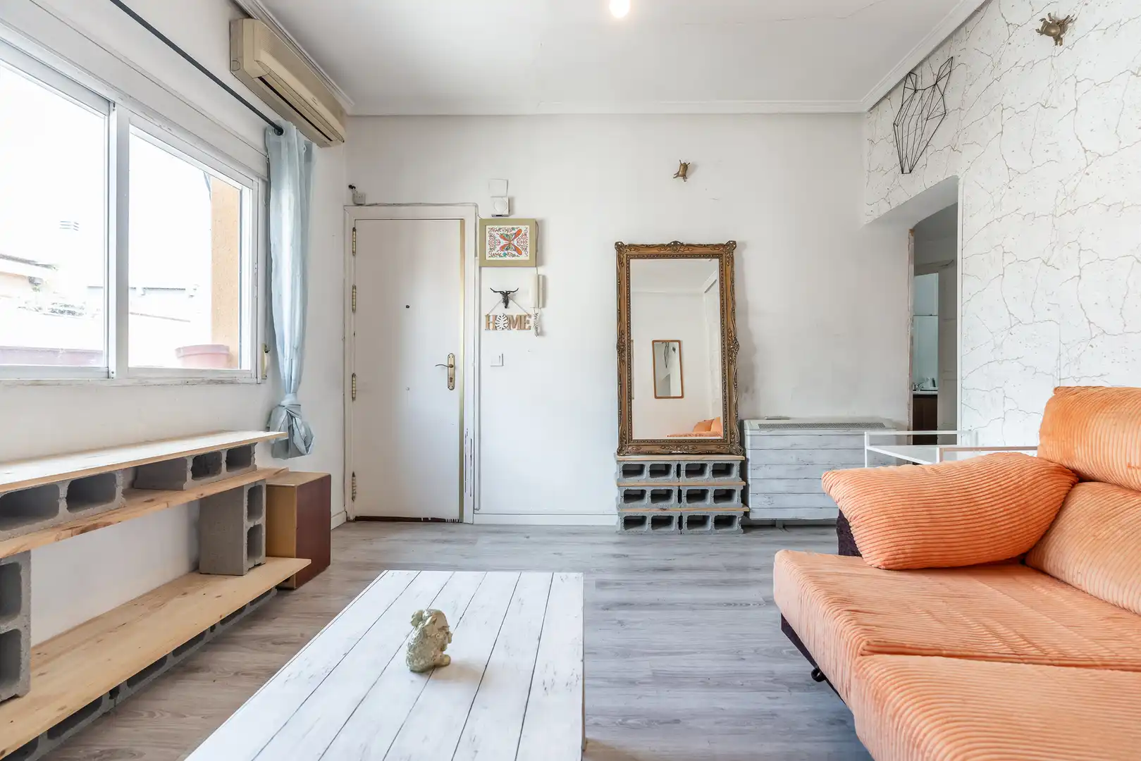 Piso en venta en Calle de Valderribas, imagen 3