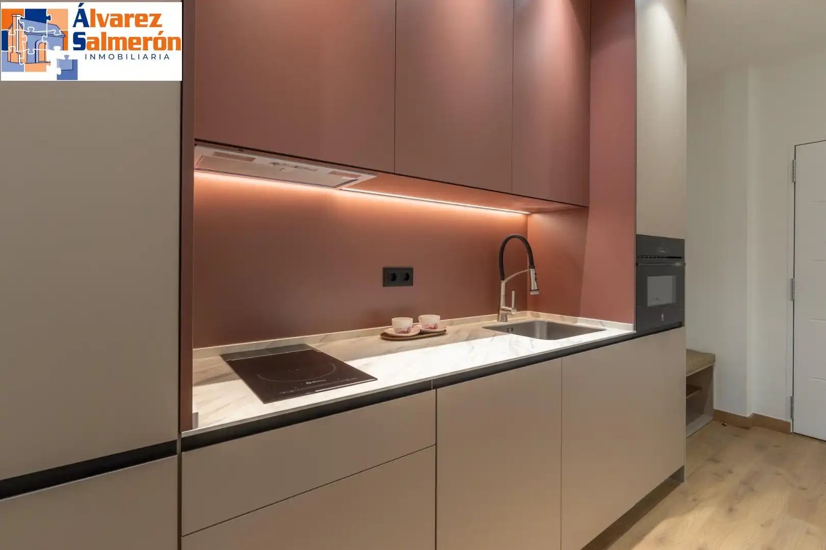 Loft for sale in Calle Lubina, imagen 14